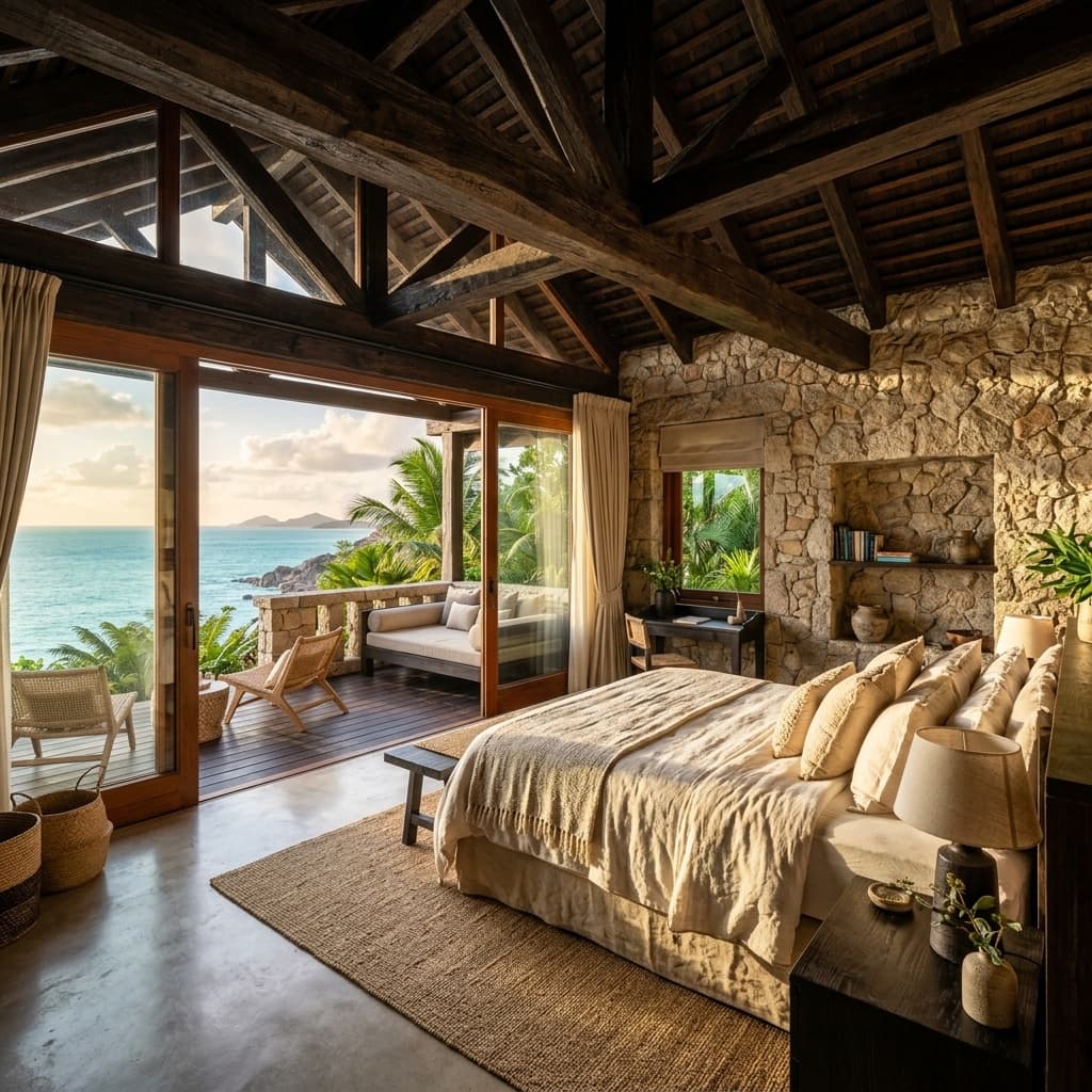 Retreat Vân Sơn